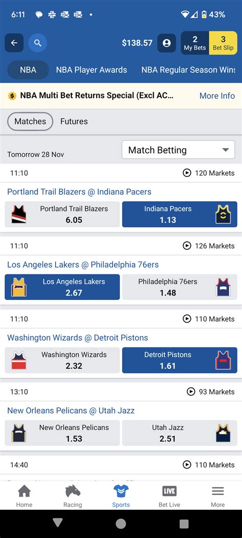 sportsbet multi bet.